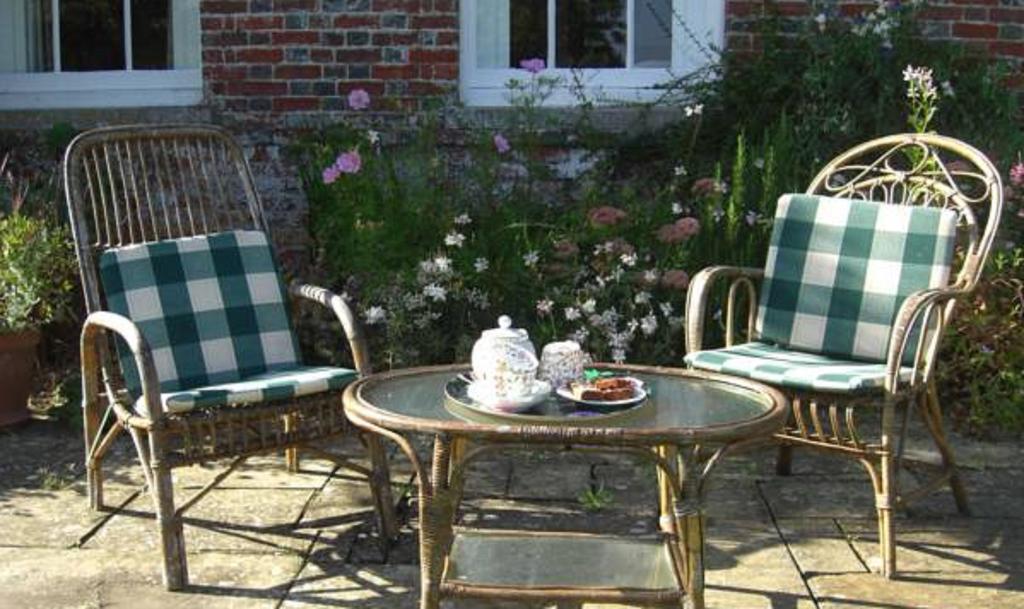 Stowting Hill House Bed & Breakfast Ashford  Room photo