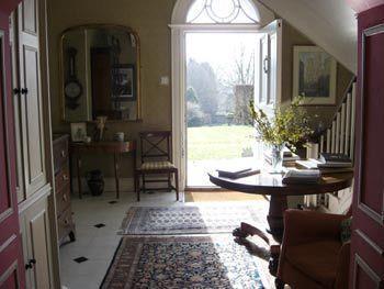 Stowting Hill House Bed & Breakfast Ashford  Exterior photo